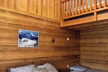 Chalet pour 15 Personnes dans Le Bourg-d'Oisans, Parc national des Écrins, Photo 2