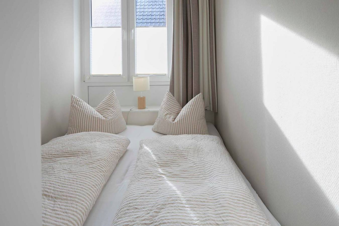Vakantieappartement voor 2 personen met sauna, foto 7