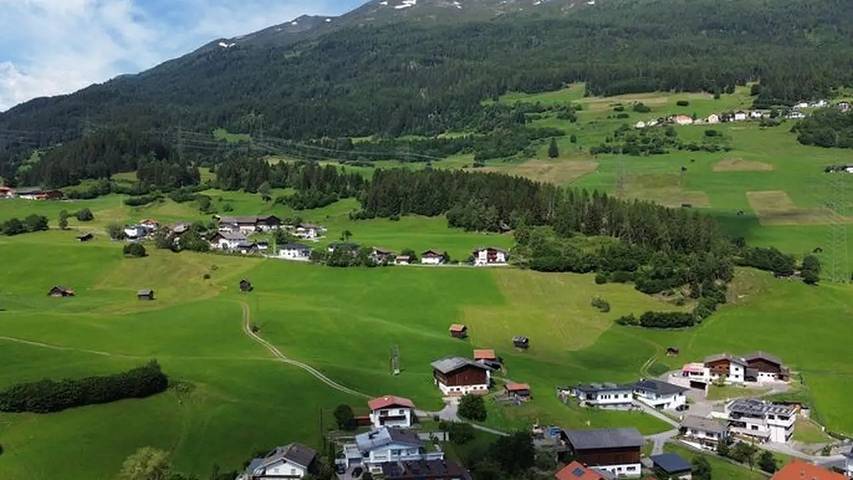Ferienwohnung für 6 Personen in Wenns - 2