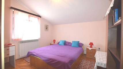 Ferienhaus für 6 Personen, mit Terrasse in Banjole