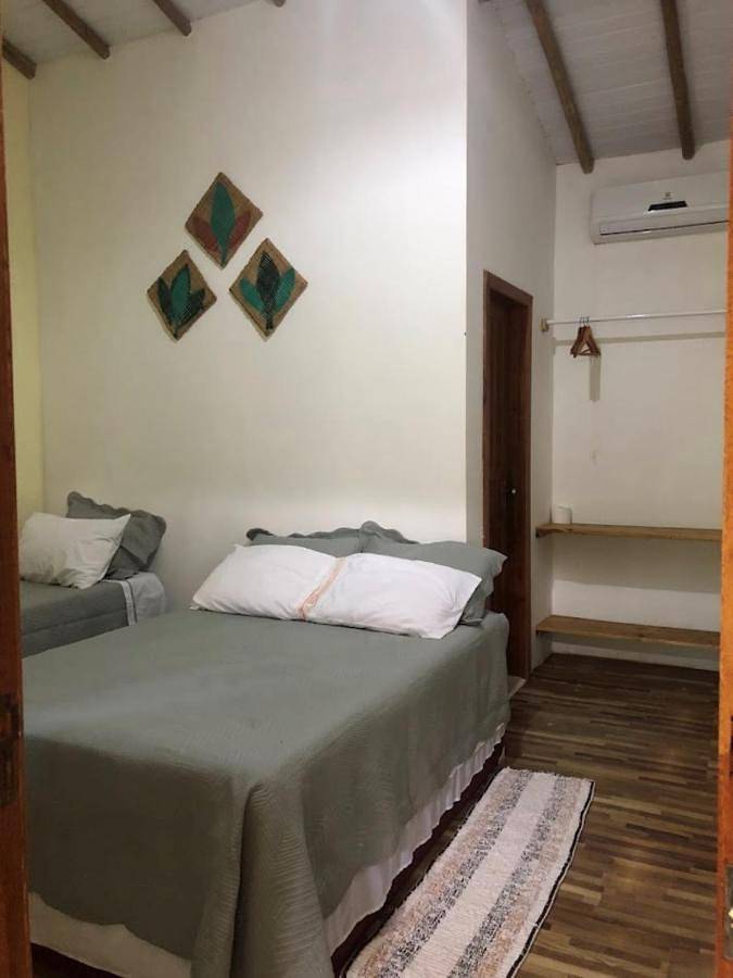 Maison d’hôte pour 2 personnes, avec balcon à Trancoso - 2