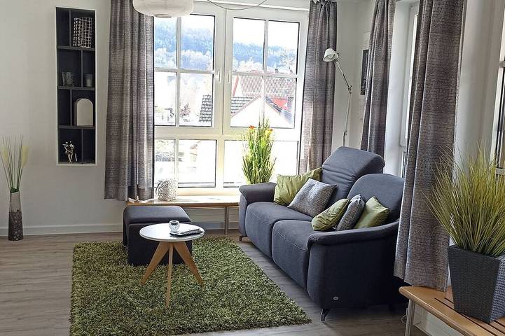 Ferienwohnung für 3 Personen - 1