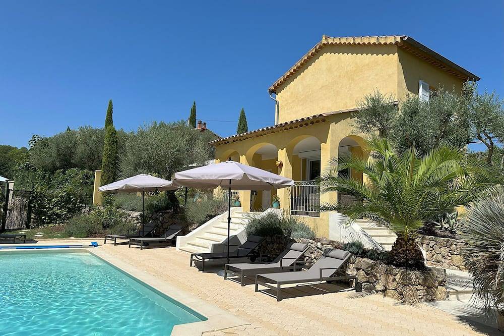 Photo : Maison de vacances