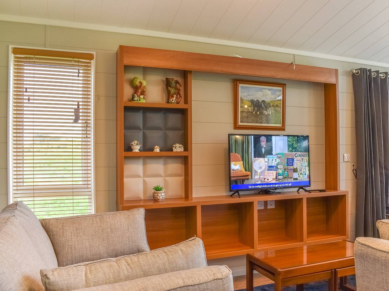 Whitey Top Country Lodge in Dorset