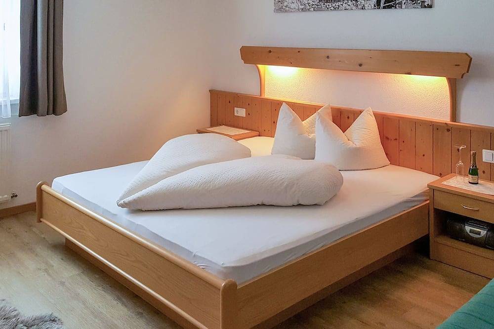 Ganze Wohnung, Ferienwohnung Walch in Glockturmkamm, Fendels