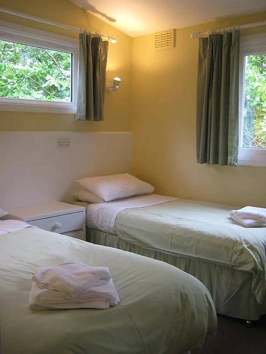 Satchwell Chalet on Reelig Estate - Dog Friendly in Highlands