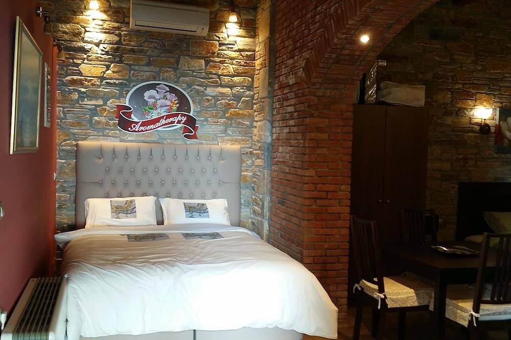 Pacithea Villas {Harmony} in Pilion