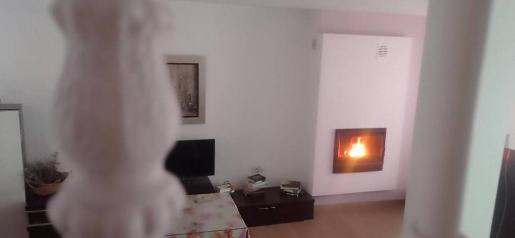 Casa de vacaciones para 6 personas, con balcón y vistas - 1