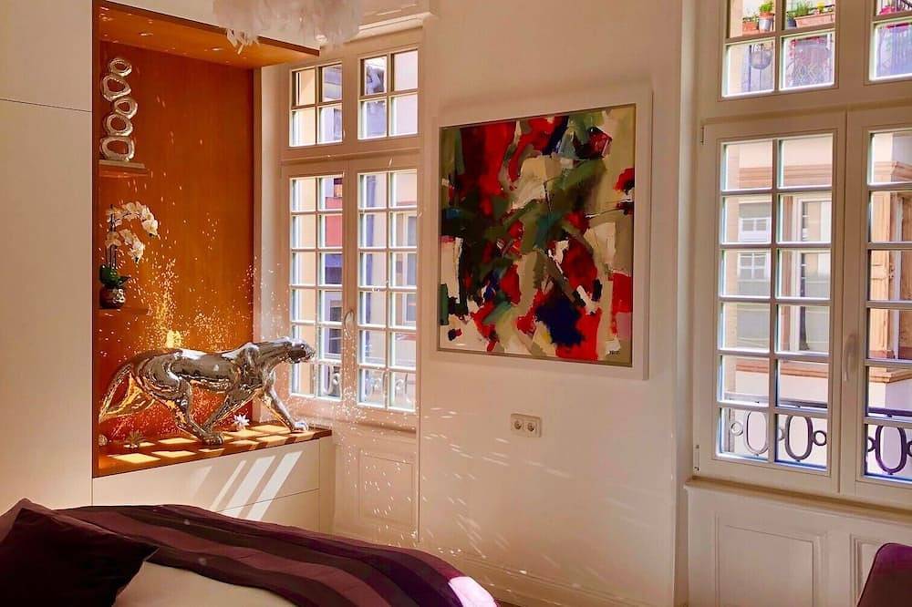 Appartement de vacances