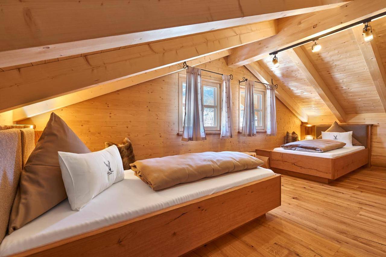 One-Bedroom Chalet in Bodenmais, Ostbayern