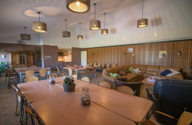 Ferienhaus für 28 Personen in Overijssel - 2
