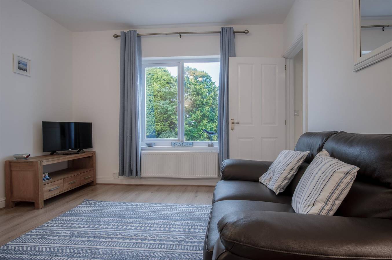 Appartement entier, Shorelands - 1 Bedroom Apartment - Manorbier in Manorbier, Pembrokeshire