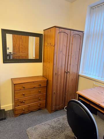 Apartment for 2 People in Derby, Midlands, Photo 1