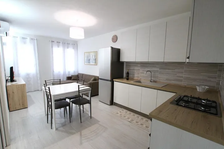 Appartamento vacanze per 2 persone, con balcone e panorama - 1
