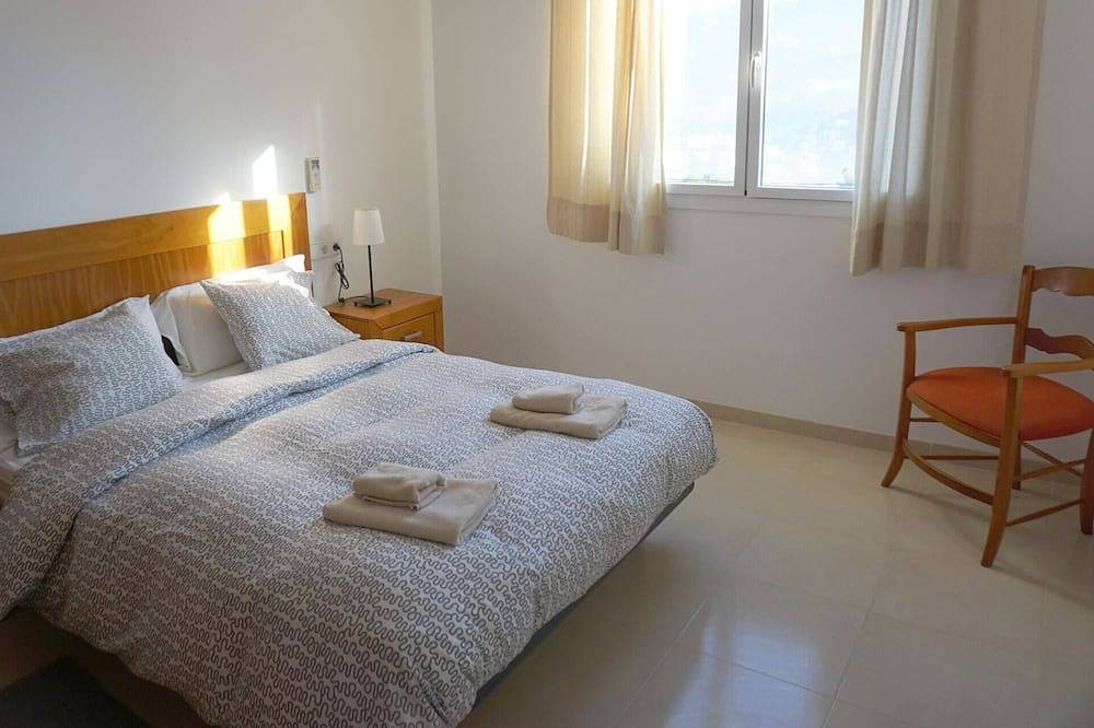 Apartments mit Terrasse und einen atemberaubenden Blick über den Port de Soller in Port de Sóller, Sóller