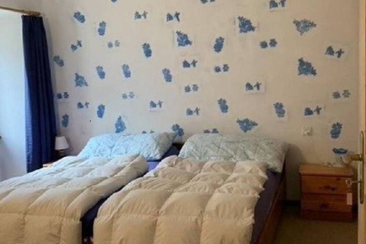 Ganze Wohnung, Appartamento Famiglia Tondini in Stampa, Bregaglia