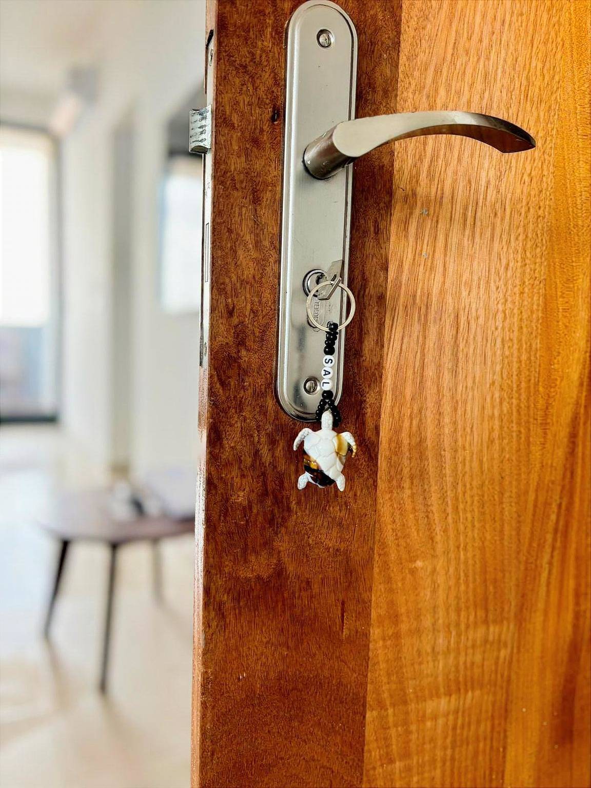 Gehele studio, Joli Beach House - Charming Ground Floor T0 Suite in Ilhas de Barlavento, Sal