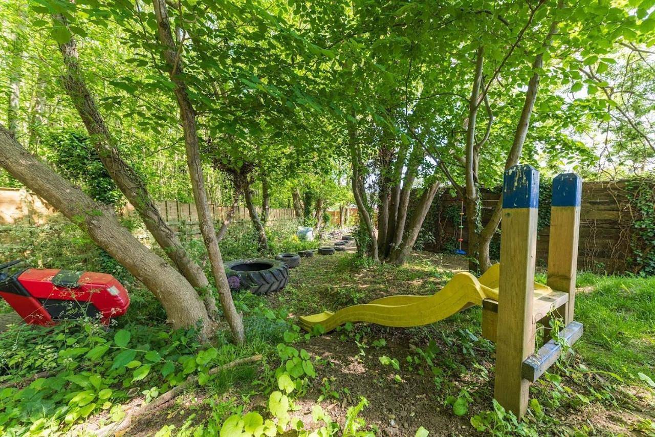 Superior Apartment in Kent