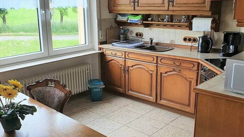 Ferienhaus für 6 Personen, mit Garten in Berndorf - 4