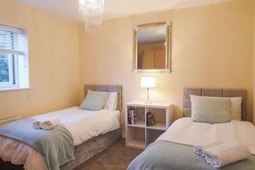 Cottage for 6 People in Braunton, Devon, Photo 3