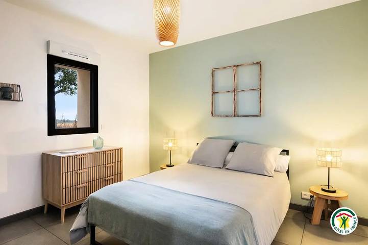 Gîte pour 10 personnes à Bordeaux-Saint-Clair - 4