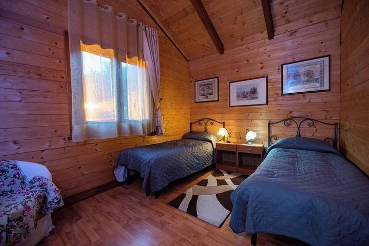 Bed and Breakfast für 6 Personen in Kalabrien - 2