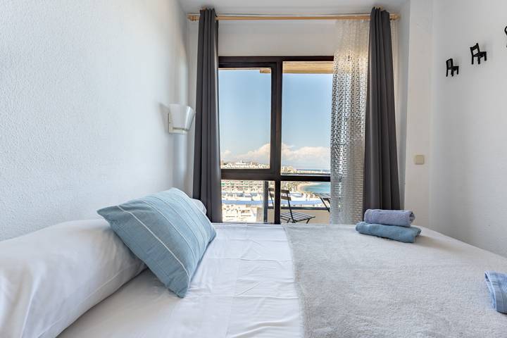 Ganze Wohnung, MalagaSuite Aloha Playa in Torrequebrada, Benalmádena