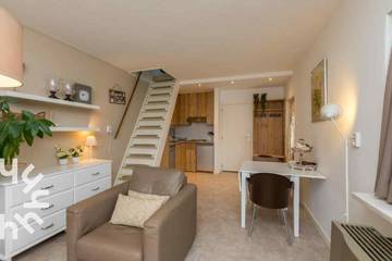 Ferienhaus Am Strand für 2 Personen in Zoutelande, Niederländische Nordsee, Bild 1