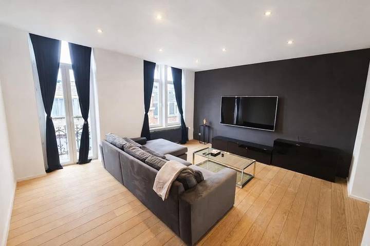 Vakantieappartement voor 4 personen - 1