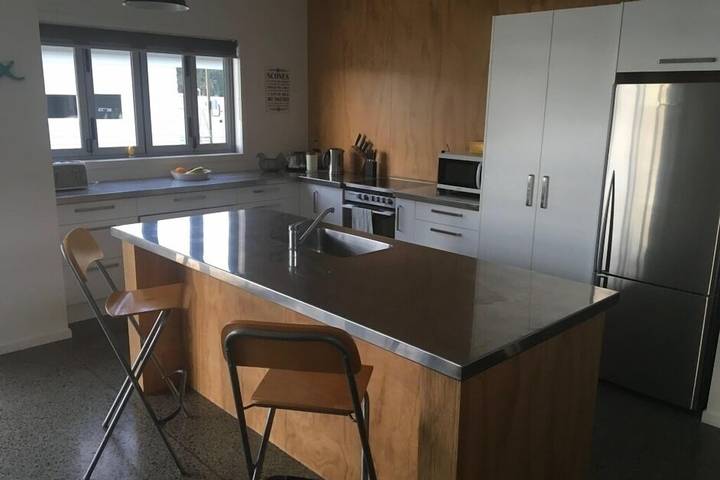 Ferienhaus für 12 Personen, mit Terrasse - 1