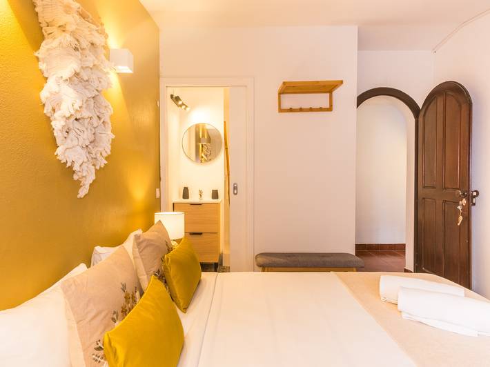 Gîte pour 4 personnes, avec vue à Óbidos - 4