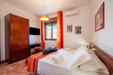 B&b per 2 Persone in Torre Lapillo, Golfo di Taranto, Foto 1