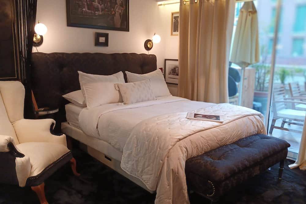 Entire apartment, Mg Suite 23 / 5 min walk from Monte-Carlo  casino in Beausoleil, Nice region