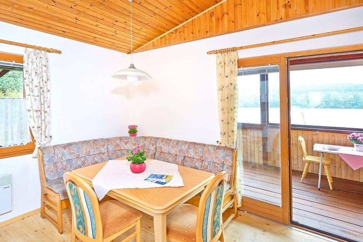Holiday home for 6 people with terrace in Marbach an der Donau, Donau Niederösterreich