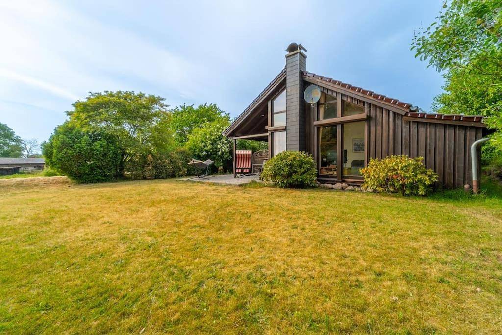 Two-Bedroom House in Erfde, Eider-Treene-Sorge