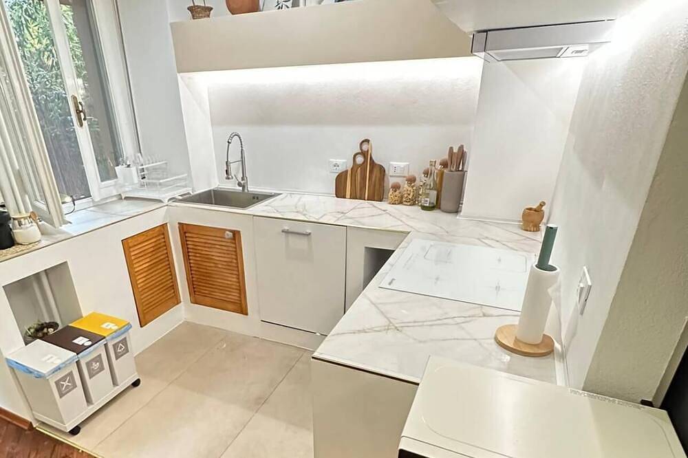 Cozy house in the heart of Reggio Emilia in Reggio Emilia, Provincia de Reggio Emilia