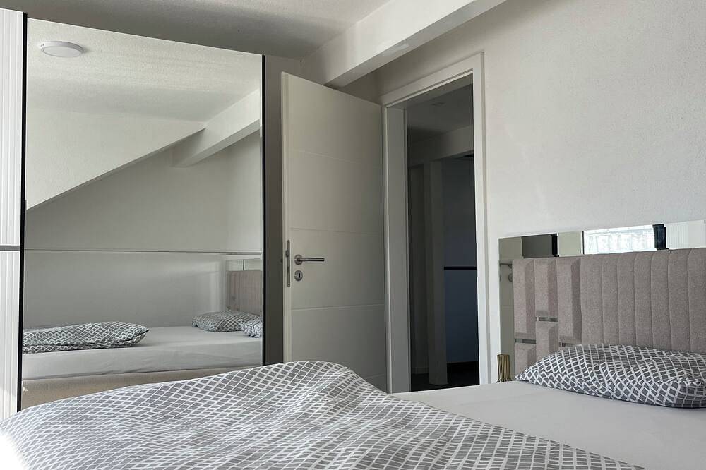 Apartamento entero, Mergim Nebihi in Tuttlingen, Distrito de Tuttlingen