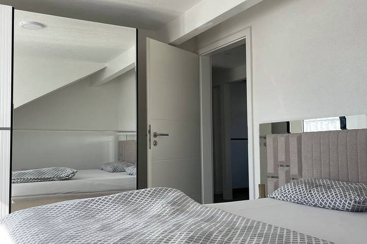 Ferienwohnung für 5 Personen - 1