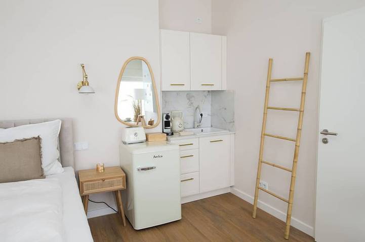 Ferienwohnung für 2 Personen in Hamburger DOM - 2