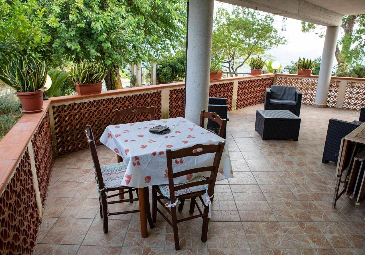 Casa Vacanze Diamante in Ogliastro Cilento, Cilento Coast