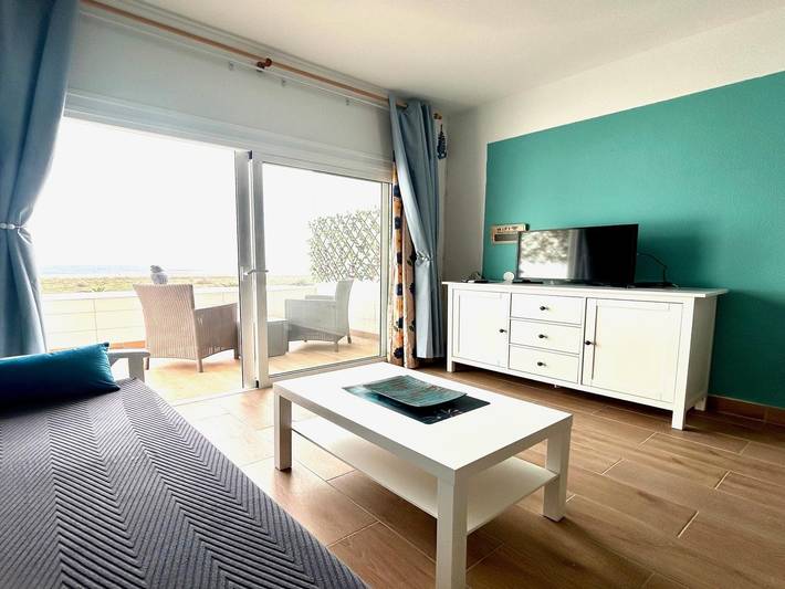 Studio für 2 Personen, mit Terrasse in Jandia - 3