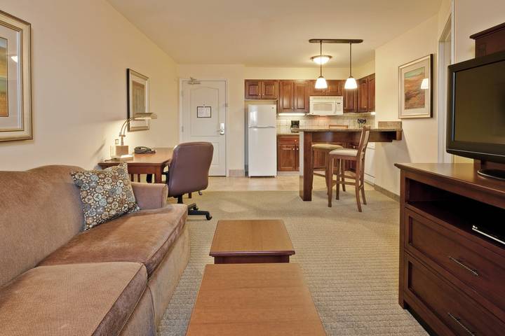Vacation rental for 4 people in Indiana