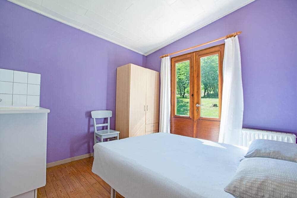 Seneric Chalet, Trois-Ponts in Trois-Ponts, Luik en omgeving