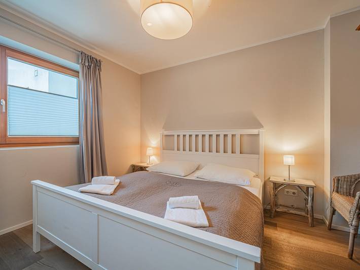 Ferienwohnung für 6 Personen, mit Terrasse und Garten in Kitzbühel - 2