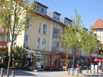 Ferienwohnung für 4 Personen in Ostseebad Kühlungsborn, Kühlungsborn, Bild 1