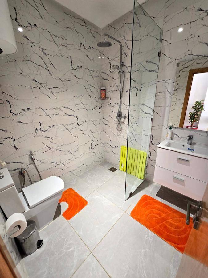 Maison d’hôte pour 2 personnes, avec terrasse et piscine à Moulay Bousselham - 4