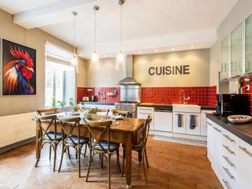 Villa pour 6 Personnes dans Buzet-sur-Tarn, Haute-Garonne, Photo 4