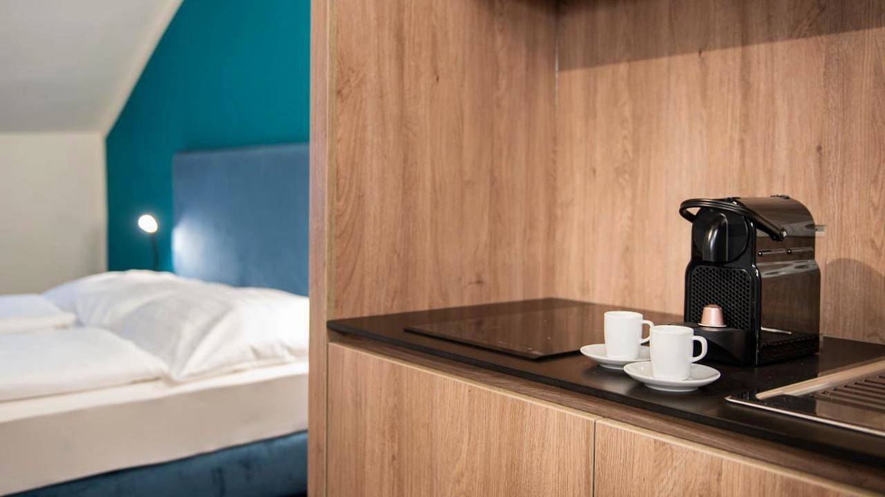 Appart’hôtel pour 2 personnes in Innsbruck, District d'Innsbruck-Land