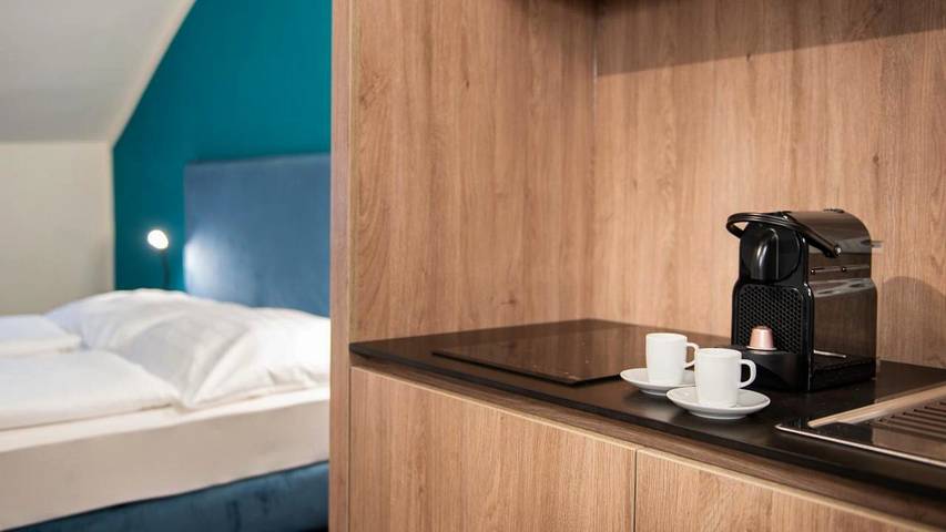 Location de vacances pour 2 personnes à Innsbruck - 3