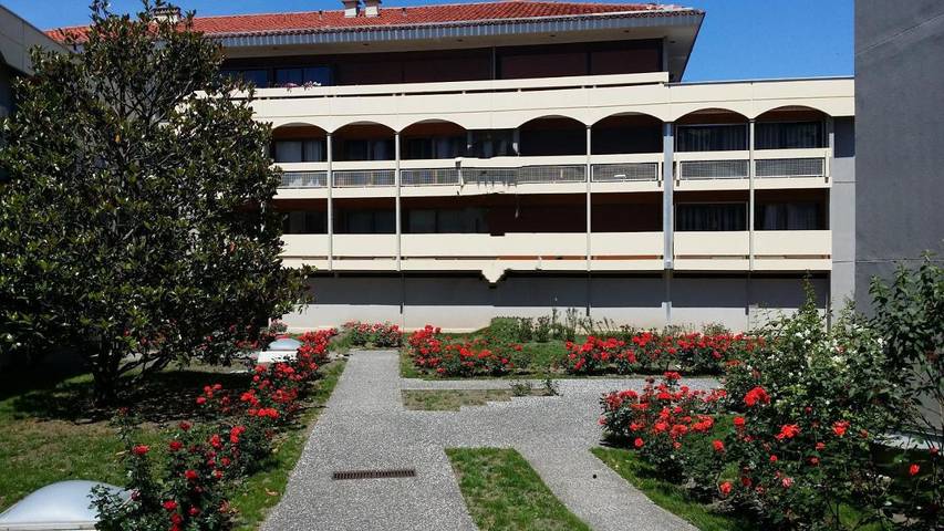 Gîte pour 2 personnes, avec terrasse et vue dans Eglise Notre Dame De La Prosperite